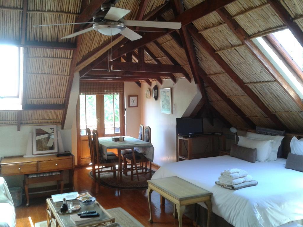 Glenhaven Guesthouse Cape Town Luaran gambar