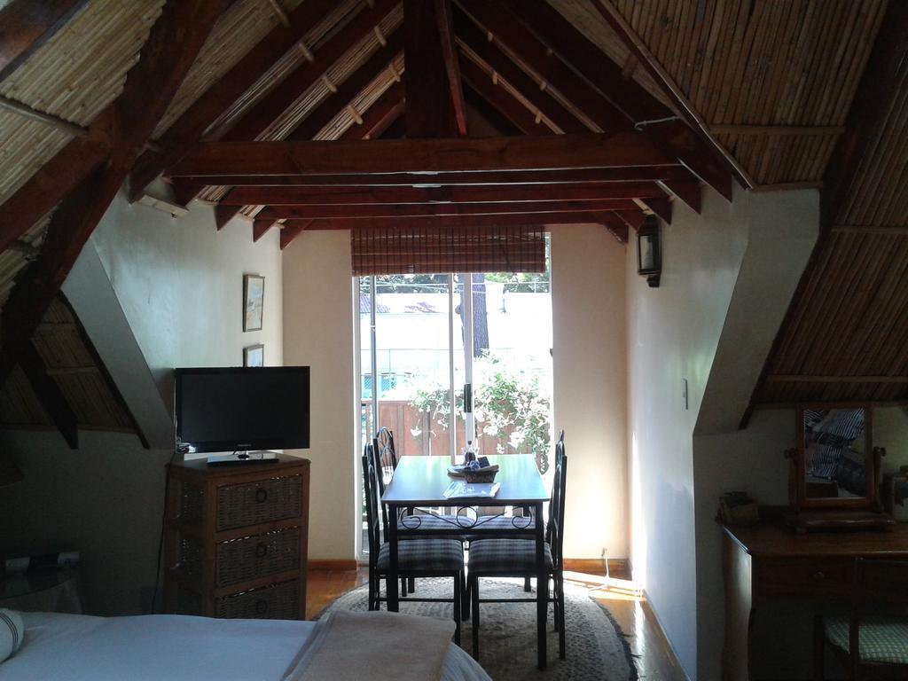 Glenhaven Guesthouse Cape Town Bilik gambar