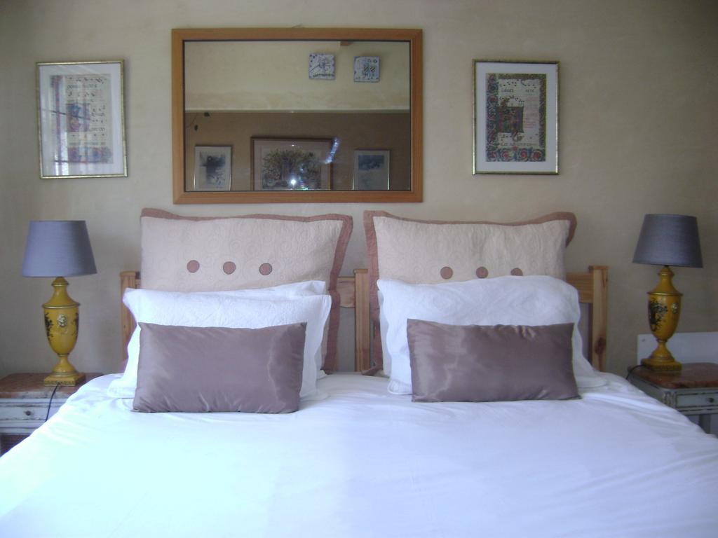 Glenhaven Guesthouse Cape Town Bilik gambar