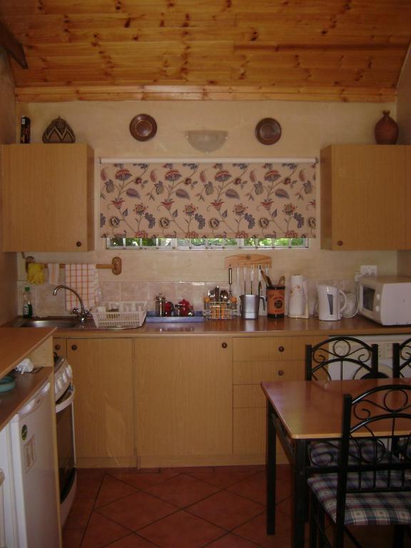 Glenhaven Guesthouse Cape Town Luaran gambar
