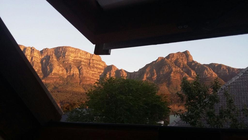 Glenhaven Guesthouse Cape Town Bilik gambar