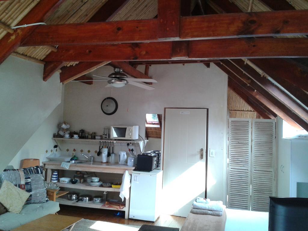 Glenhaven Guesthouse Cape Town Bilik gambar