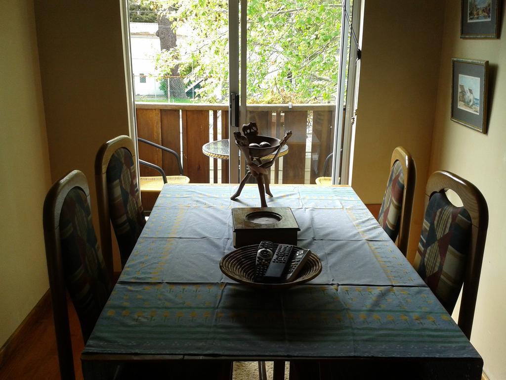 Glenhaven Guesthouse Cape Town Bilik gambar