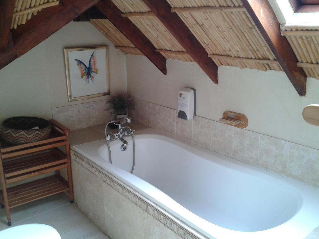 Glenhaven Guesthouse Cape Town Bilik gambar