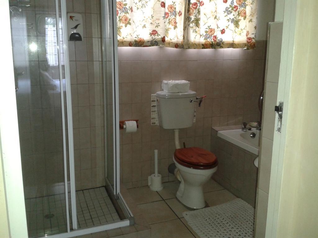 Glenhaven Guesthouse Cape Town Bilik gambar