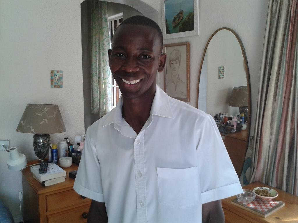 Glenhaven Guesthouse Cape Town Luaran gambar