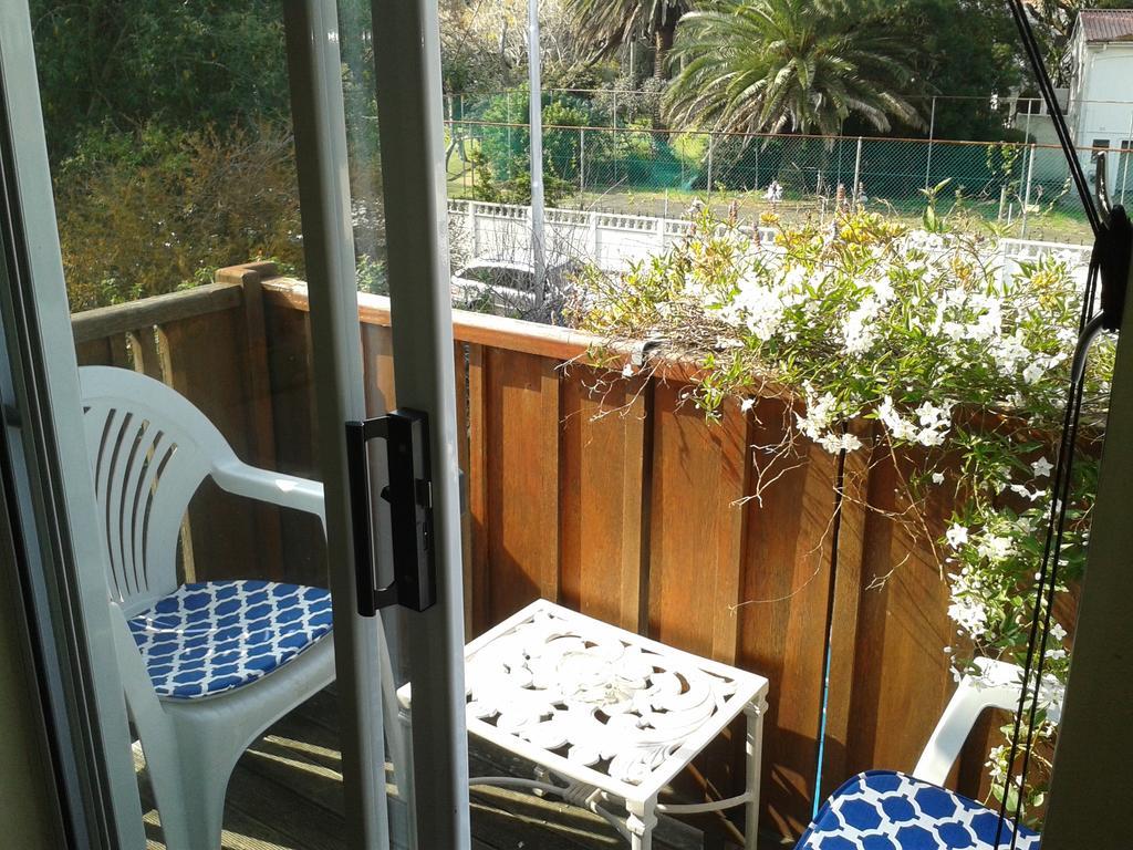 Glenhaven Guesthouse Cape Town Bilik gambar