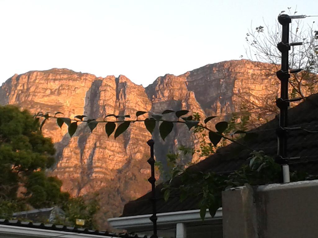 Glenhaven Guesthouse Cape Town Luaran gambar