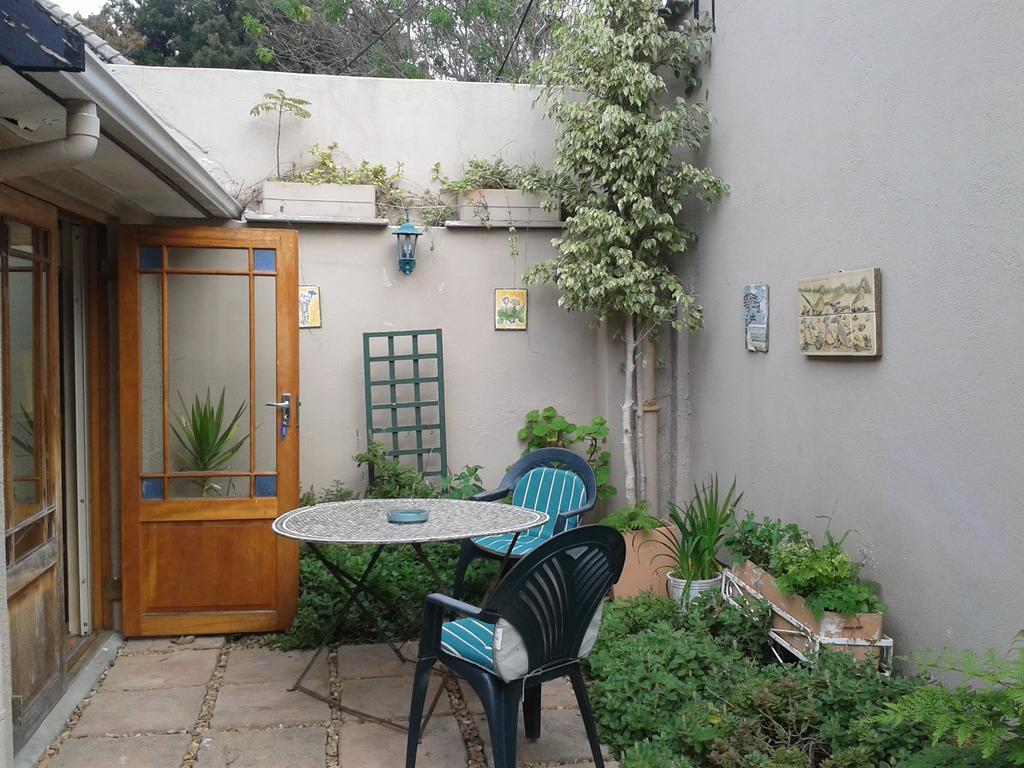 Glenhaven Guesthouse Cape Town Bilik gambar
