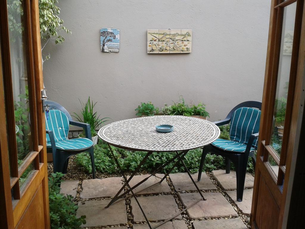 Glenhaven Guesthouse Cape Town Bilik gambar