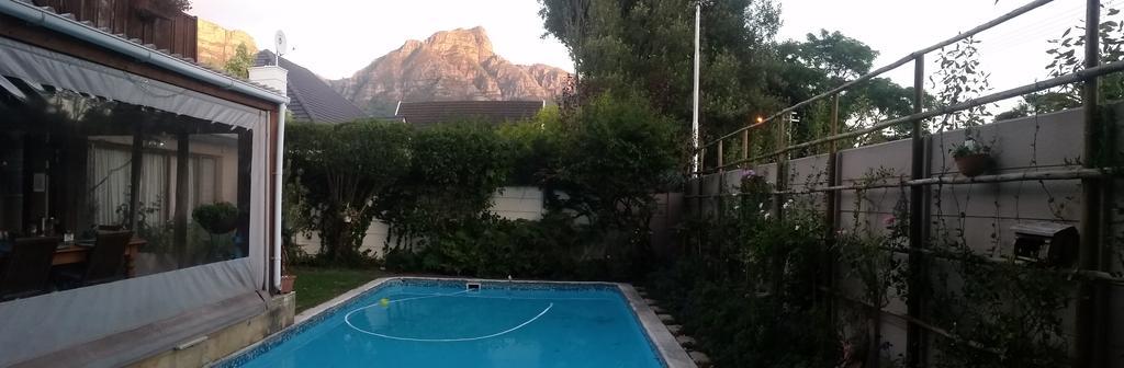 Glenhaven Guesthouse Cape Town Luaran gambar