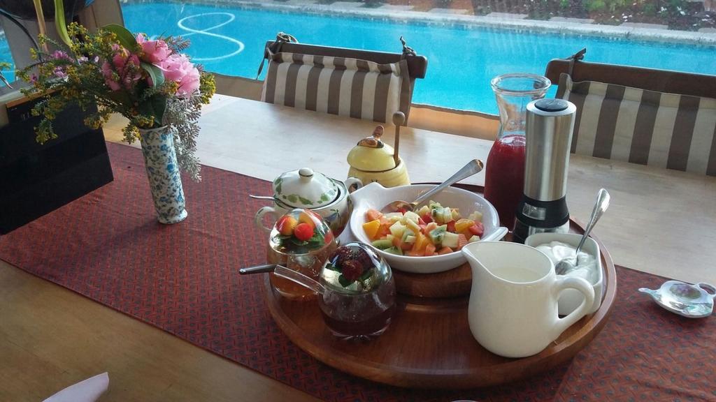 Glenhaven Guesthouse Cape Town Luaran gambar