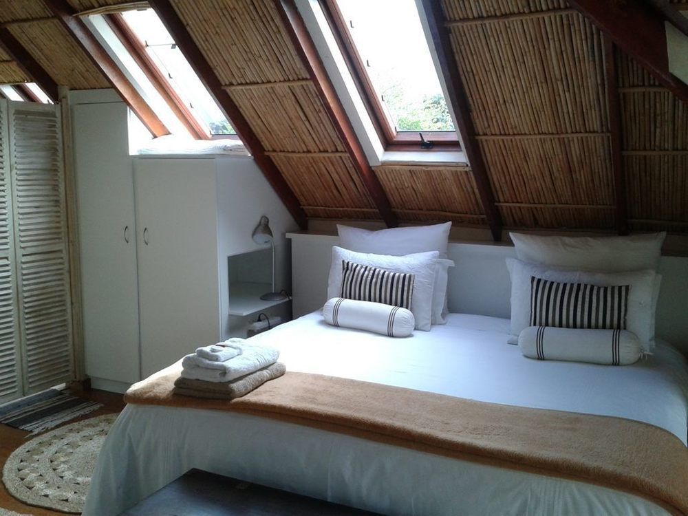 Glenhaven Guesthouse Cape Town Luaran gambar