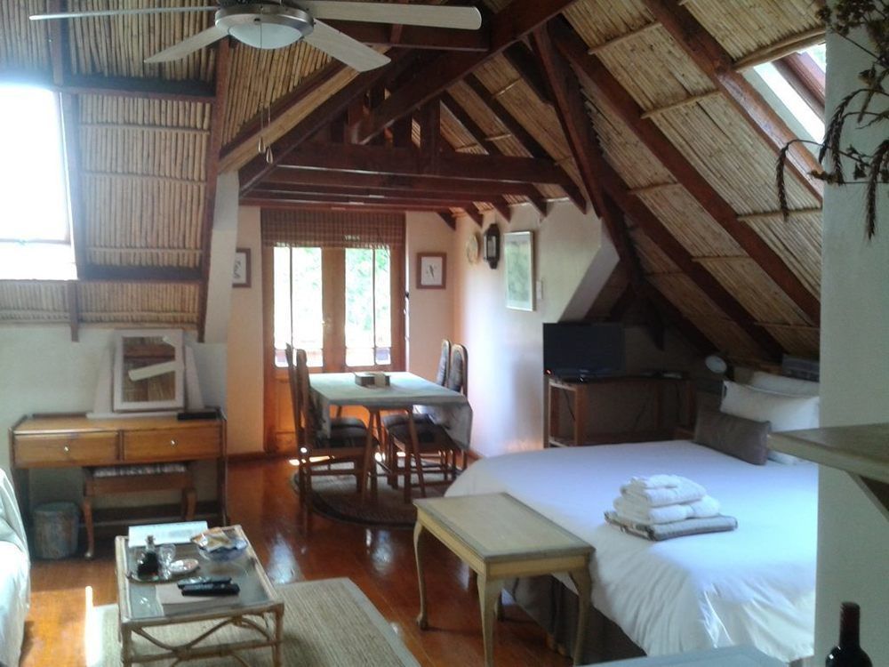 Glenhaven Guesthouse Cape Town Luaran gambar