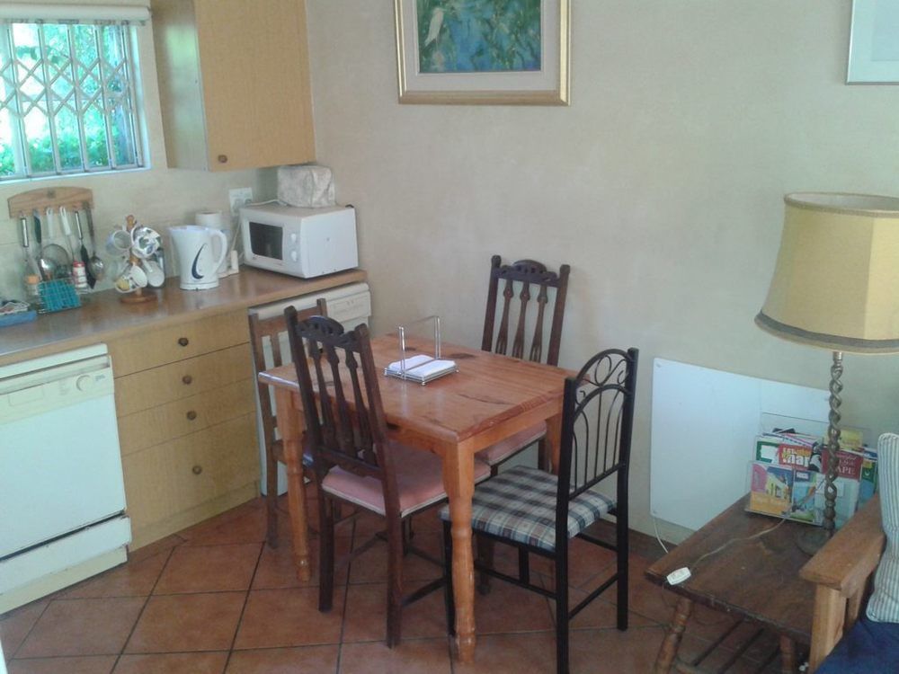 Glenhaven Guesthouse Cape Town Luaran gambar