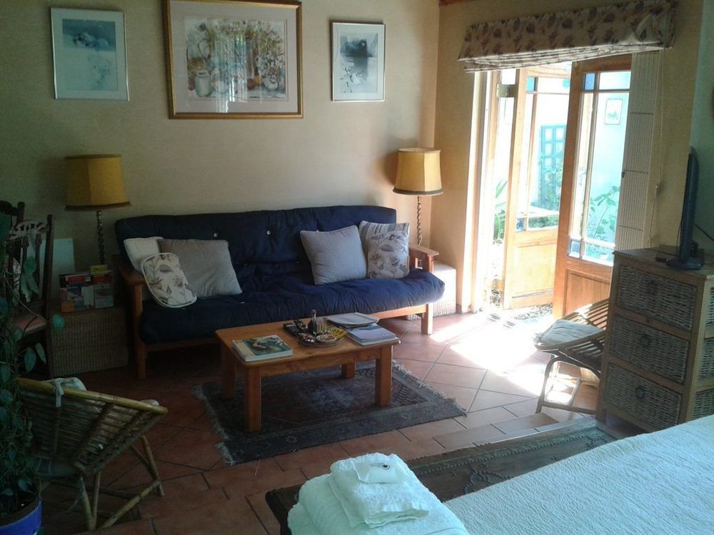 Glenhaven Guesthouse Cape Town Luaran gambar