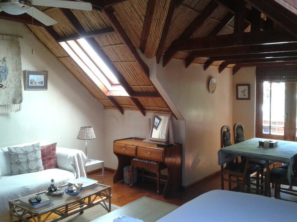 Glenhaven Guesthouse Cape Town Luaran gambar