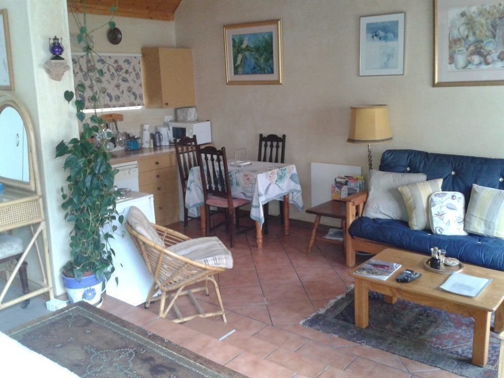 Glenhaven Guesthouse Cape Town Luaran gambar