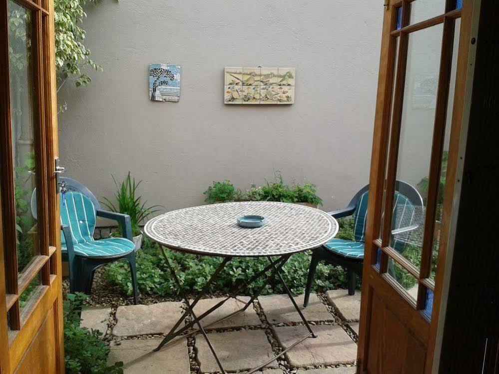 Glenhaven Guesthouse Cape Town Luaran gambar