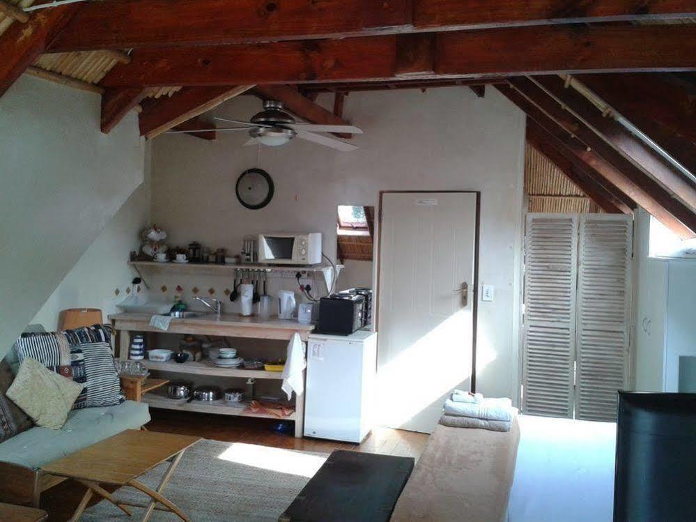 Glenhaven Guesthouse Cape Town Luaran gambar