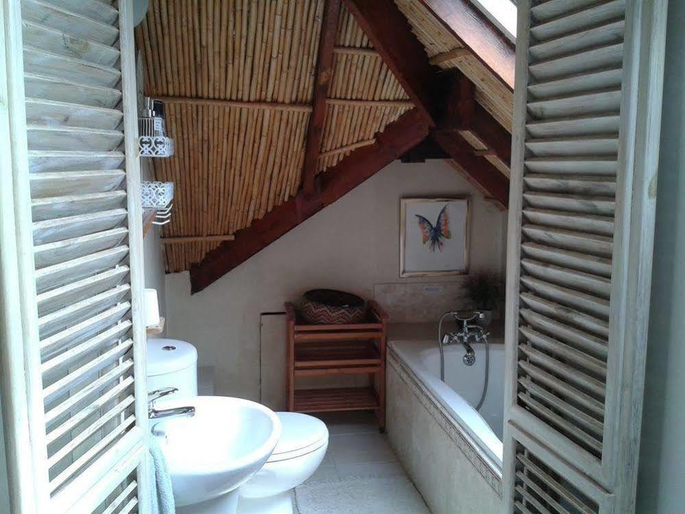 Glenhaven Guesthouse Cape Town Luaran gambar