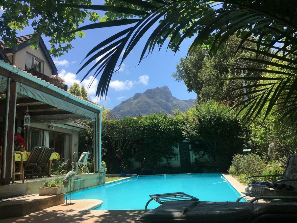 Glenhaven Guesthouse Cape Town Luaran gambar