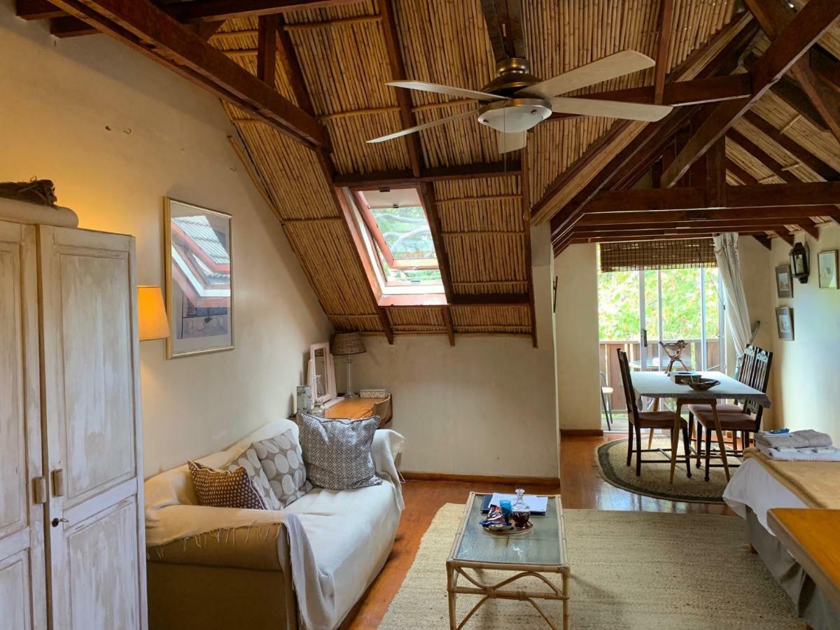 Glenhaven Guesthouse Cape Town Luaran gambar