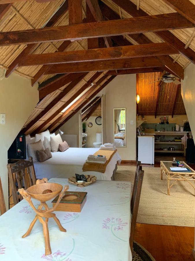 Glenhaven Guesthouse Cape Town Luaran gambar