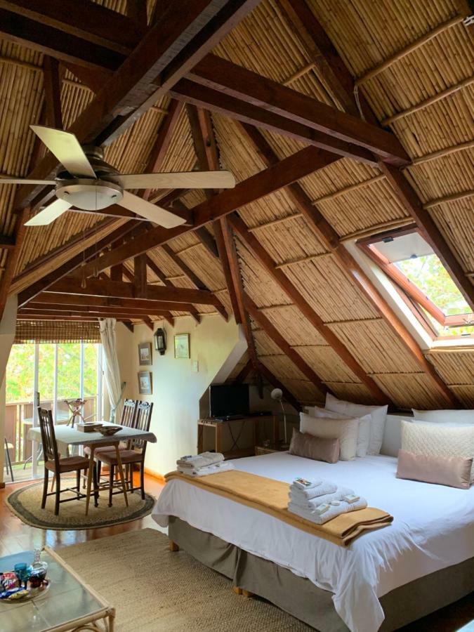 Glenhaven Guesthouse Cape Town Luaran gambar